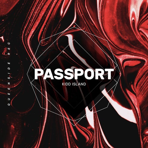 Kidd Island - Passport [QSR205]